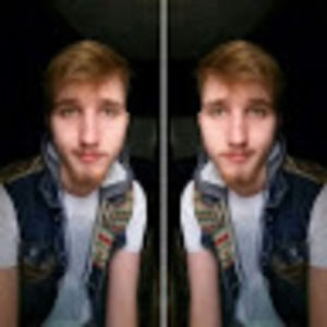 Meet your Posher, Joshua